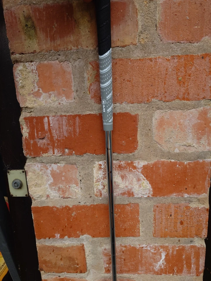 RAM  Tour Grind 58° Wedge Matt Silver Finish RH Steel - Image 3 of 4