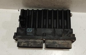 Kühler Lüftersteuerung Für OPEL Astra G Limousine 24410128 Benzin 1 (98>04)