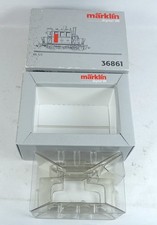 Märklin 36861 LEERKARTON Dampflok PtL 2/2 K.Bay.Sts.B. Glaskasten H0 OVP DIGITAL