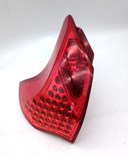 Peugeot 3008 2008-2013 N/S Passenger Side Left Rear Outer Tail Light 9683460880