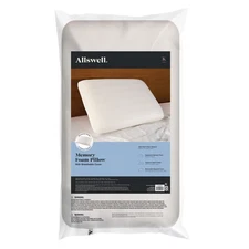 Allswell Memory Foam King Bed Pillow