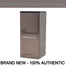 BRAND NEW Chopard Rose Malaki Unisex Eau de P...