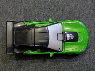 Transformers AGE OF EXTINCTION Power Attackers CROSSHAIRS PUNCH! Attacker AOE