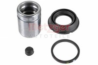 Metzger Autoteile Reparatursatz Bremssattel 114-5225 38Mm FüR Mercedes Klasse
