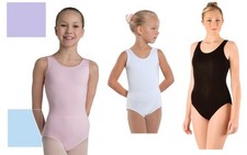 Dance New Closeout Leotard Danz N Motion 209C Child Sizes Various Colors