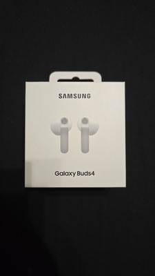 Samsung Galaxy Buds 4 SM-R540 AI True Wireless Bluetooth Earbuds - New
