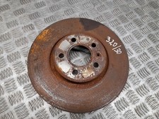 Disque de frein Audi ALLROAD