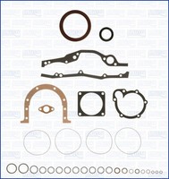 Ajusa Dichtungssatz KurbelgehäUse 54054100 FüR 155 164 Alfa 167 A4D A4H 167A4