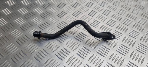 MERCEDES-BENZ S W221 Turbinenschmierrohr 3.22 Diesel 150kw 2004 34585988