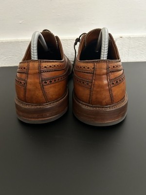 Alden 97641