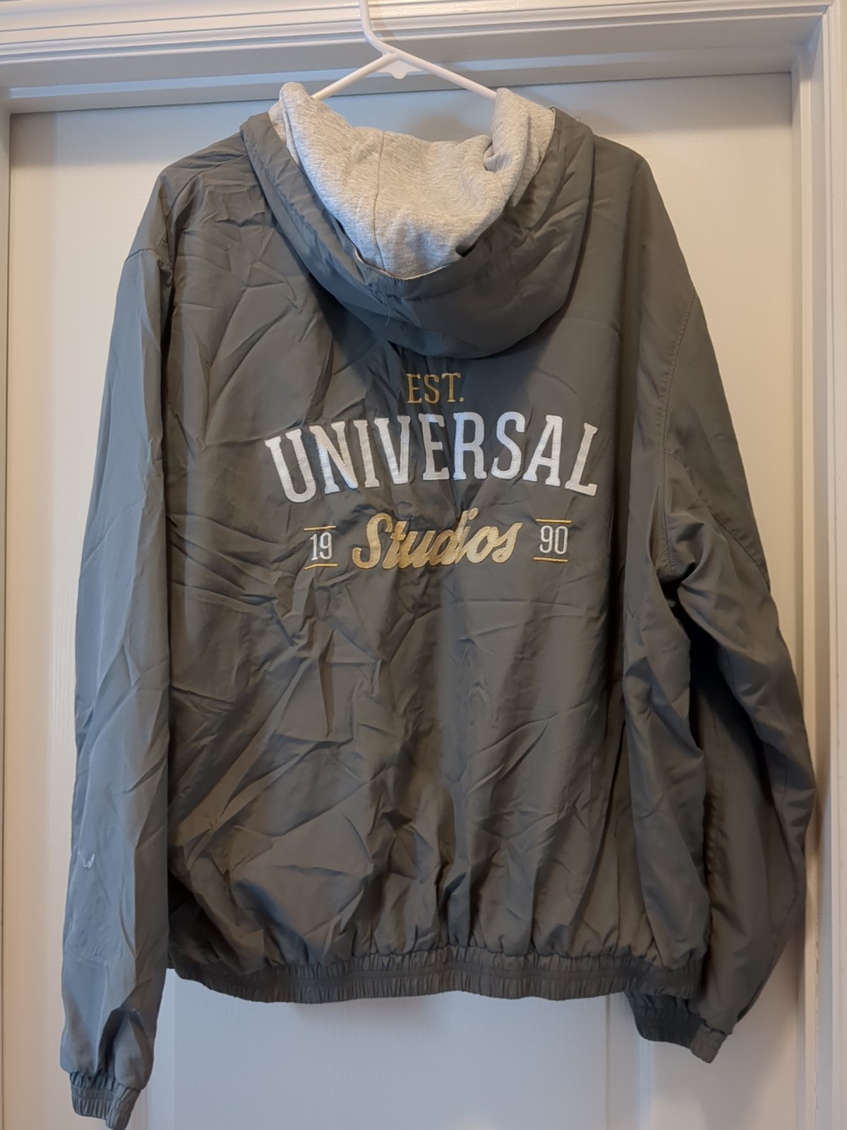 Universal Studios Florida Est. 1990  Reversible W… - image 1