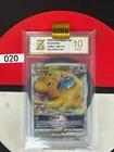 Grade10Pokemon Chinese TCG Card Sword Shield Dragonite VSTAR CS6bC 106/131