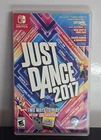 Just Dance 2017 - Nintendo Switch