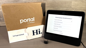 Facebook Portal Gen 1 | eBay