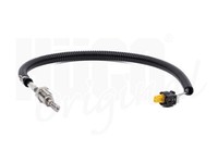 Sensor Abgastemperatur Hüco 135510 FüR Mercedes Klasse W204 Model S204 S211 W211