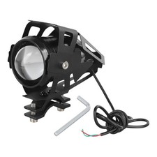 Compact For Electric Scooter LED Headlight Designed For Optimal Visibility
