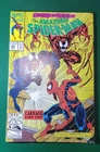 The Amazing Spider-Man #362 Second Appearance Of Carnage