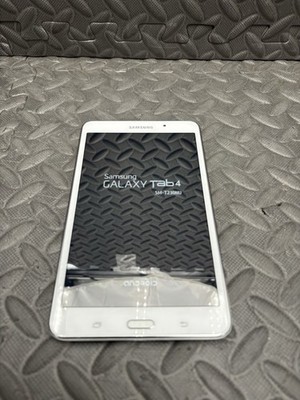 Samsung Galaxy Tab 4 7.0'' SM-T230NU 8GB WiFi Tablet White LOT OF 43 UNTESTED