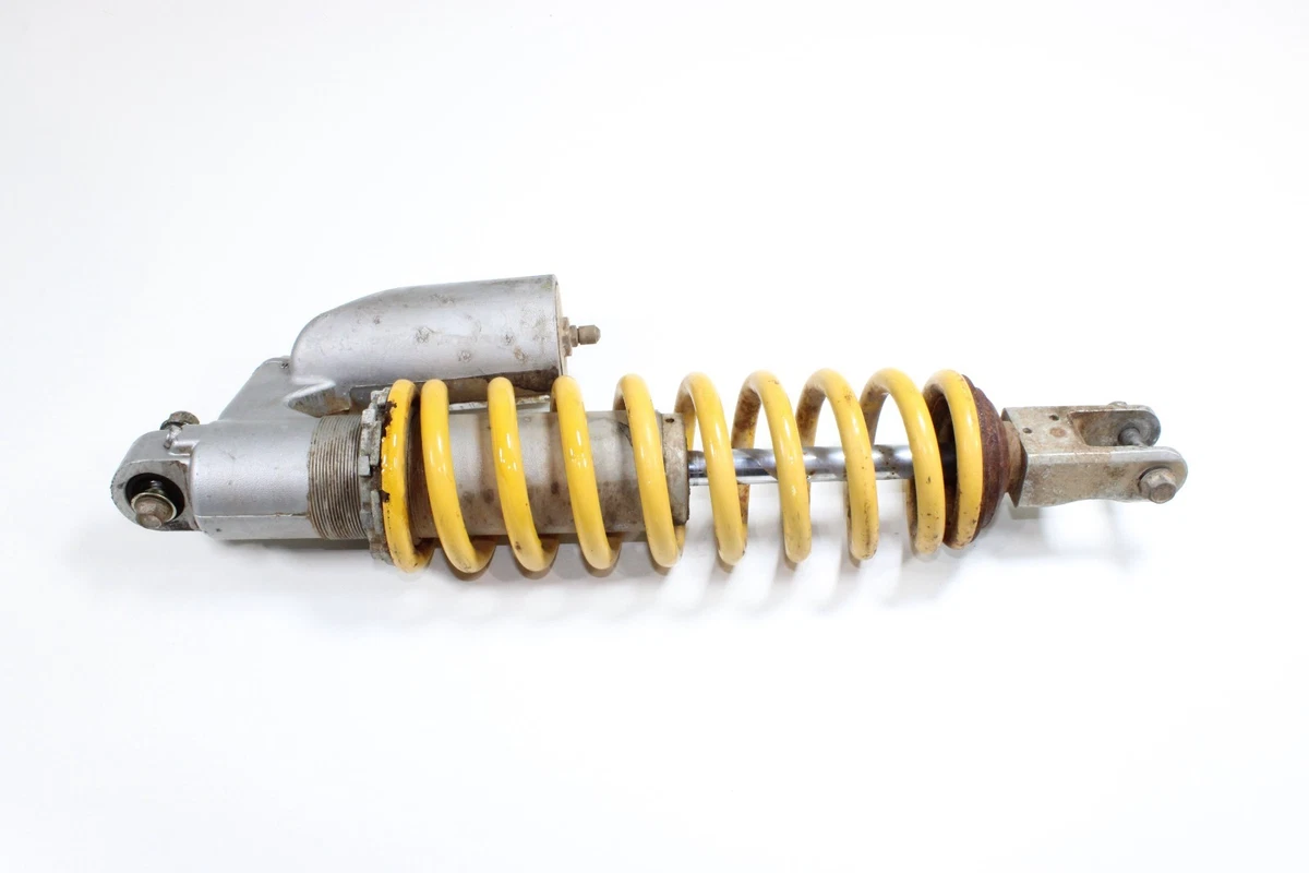 Rear Motorcycle Shocks for Suzuki RMX250 for sale | eBay
