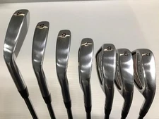 Cobra King Iron Set KING FORGED TOUR  USA Flex S