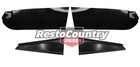 <!--F#f_0-->Holden Rear Quarter Panel Rust Repair INNER +OUTER LH RH. HQ Sedan. HJ HX Coupe<!--F/-->