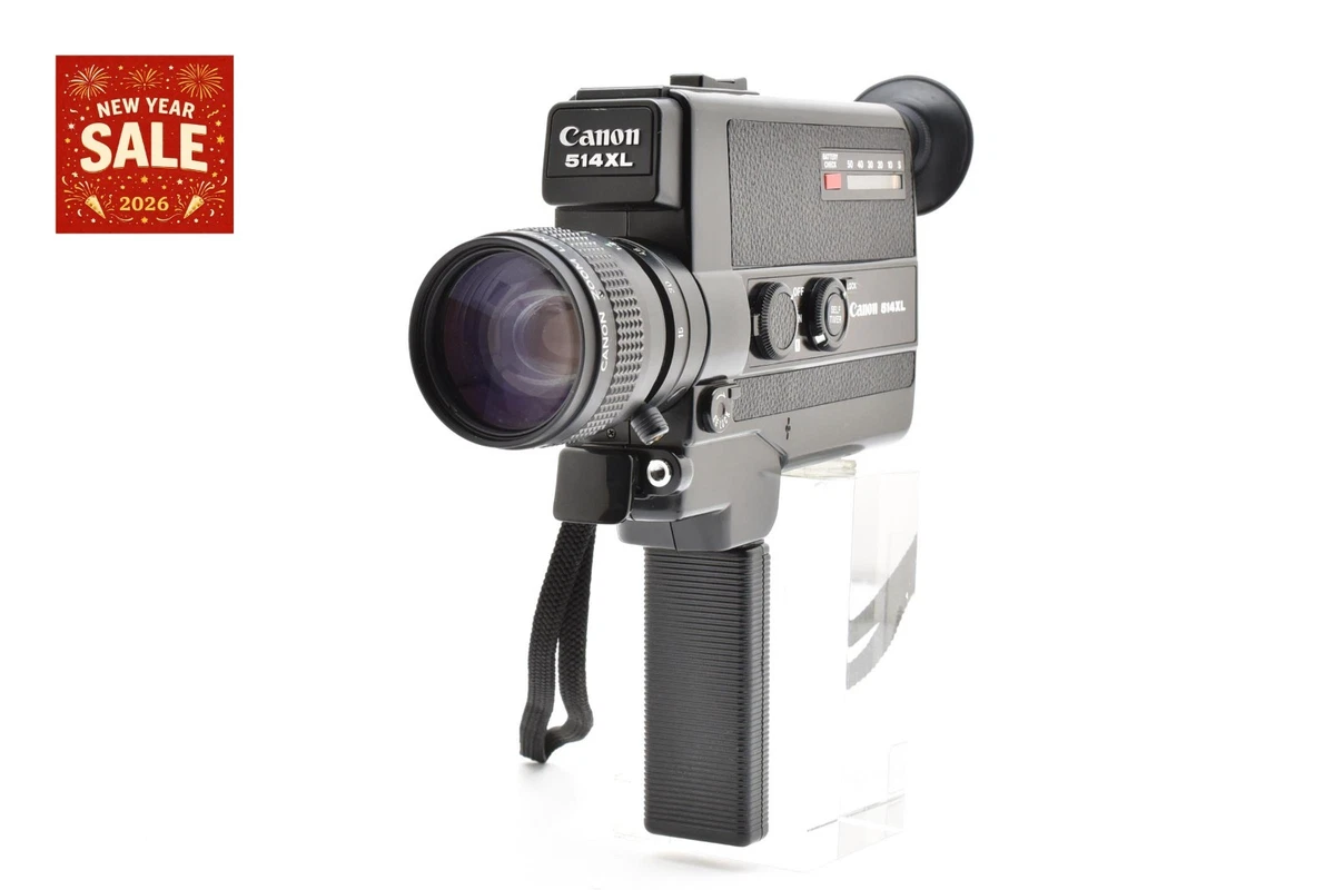 Canon XL Movie Cameras for sale | eBay