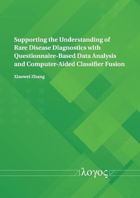 Supporting the Understanding of Rare Disease Diagnostics with Questionnaire-Base