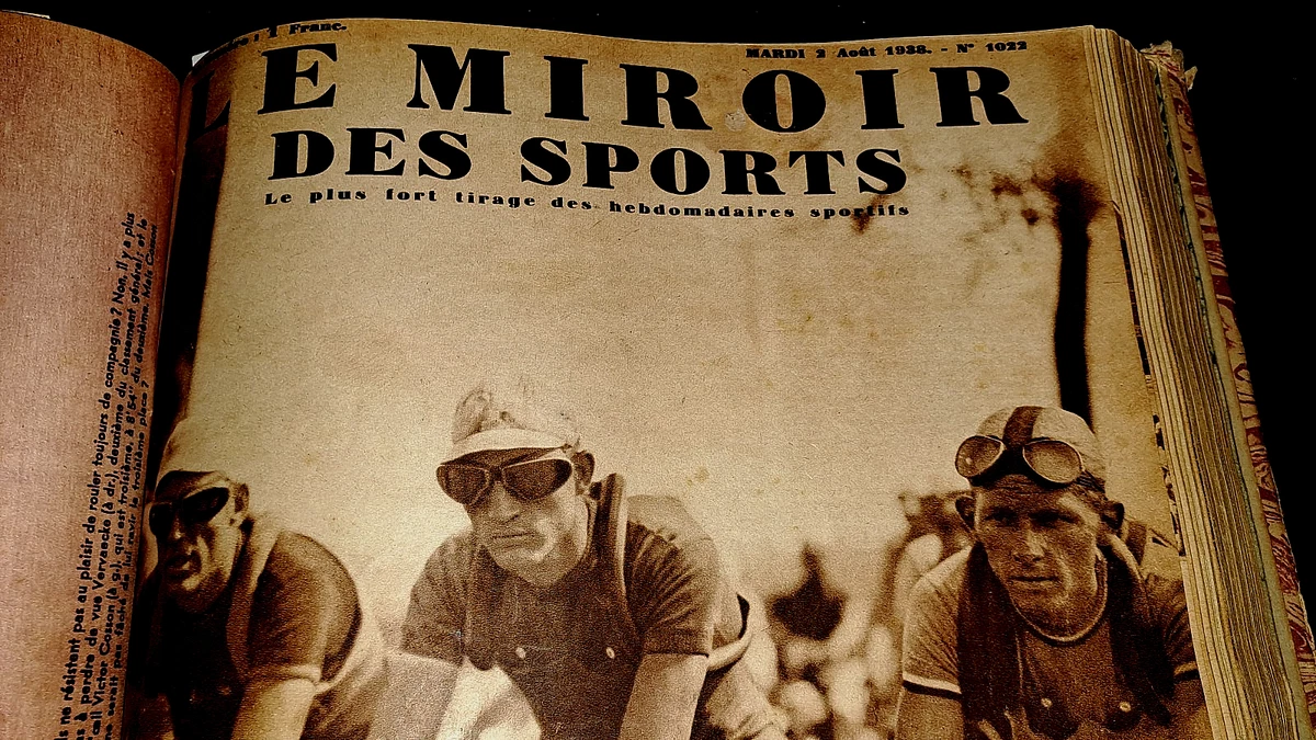 Category:Le Miroir des sports 1930 - Wikimedia