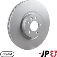 2X Bremsscheibe Jp Jp Group 3763101500 FüR Landrover Sport L405 Range Rover L494