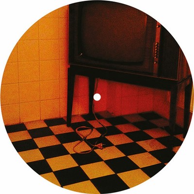 V.A. - The Paradigm Shift Volume 1 (Vinyl 12'' - 2021 - EU - Original)