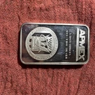 APMEX 5 Troy Ounce Silver Bar