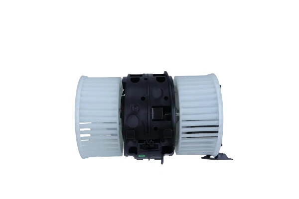 Pulseur d'air habitacle MAXGEAR ventilateur de chauffage OE 272104937R 272108241R