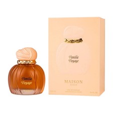 Vanilla Voyage | Eau De Parfum 100ml | by Maison Asrar