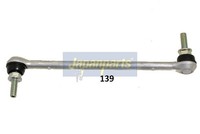Koppelstange Stabilisator Vorderachse Links Oder Rechts - Japanparts SI-139