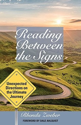 Reading Between the Signs - VERY GOOD