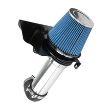 4  Cold Air Intake Kit Compatible With 2005 2005-2008 Magnum 5.7/6.1L Blue