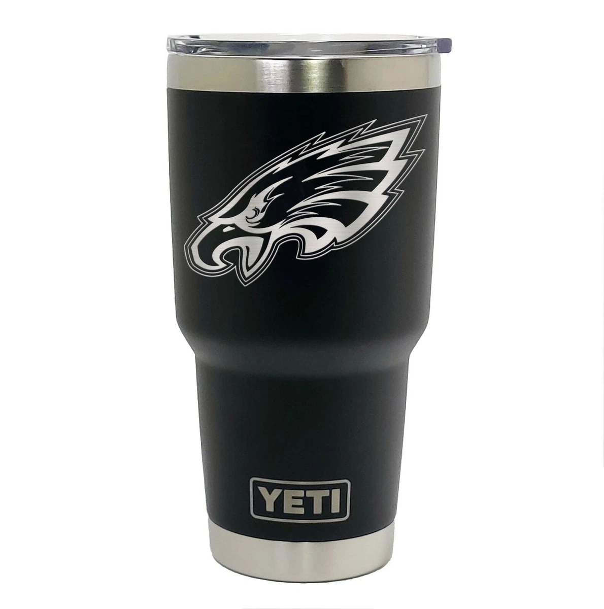 Personalized YETI 30 Oz / 20 Oz Tumbler With Magslider Lid / Laser Engraved  Authentic YETI Rambler / Custom Name Cup for Christmas Gift 