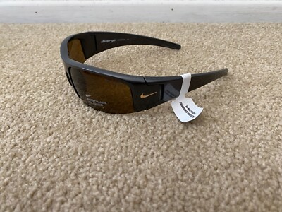 Nike Black Diverge Sunglasses Sport EV0327-027 Polarized  display picture 1