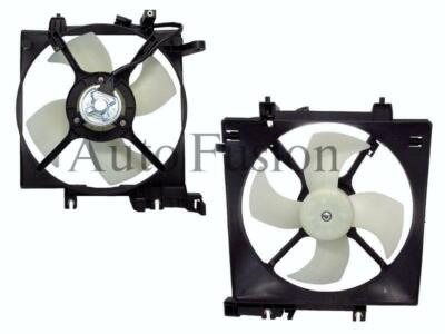 Radiator Fan For Subaru Liberty Bl 3.0L H6 Boxer Petrol- (Ez3.0) 2003-2009