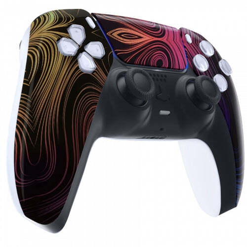 PlayStation 5 Controller Front Plates - UV Printed - eXtremeRate - Bild 11 von 24