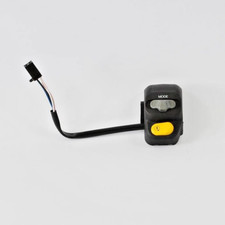 COMMUTATORE LATO DX CON MODE SCOOTER MALAGUTI 50 F12 R PHANTOM AC LC 02008200