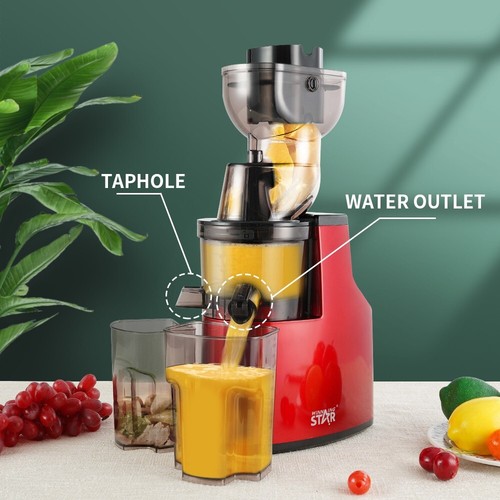 juice extractor machine - Picture 4 of 7