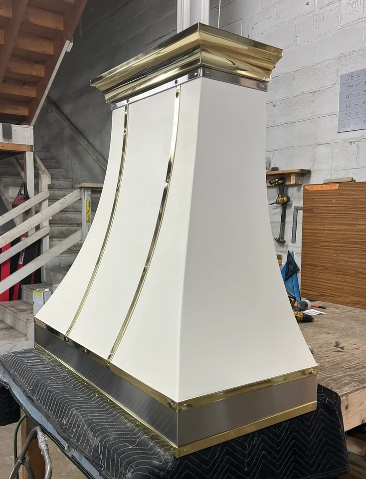 Capucha LaCornue Range Todas las Tallas - Todos los Colores, Color A Juego Foto 4 de 4