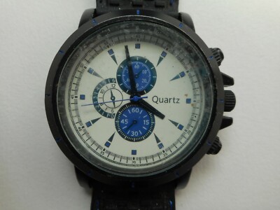 Watch Quartz Watch It for men