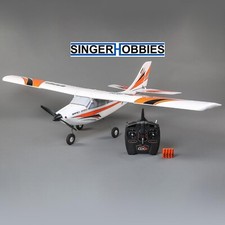 E-Flite EFL370001 Apprentice STS 1.5m RTF Bas...