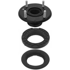 KYB Shocks & Struts Strut Mount Front Fits Ford Explorer 2013-17 Ford Flex 2013-