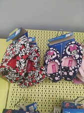 STOCK PANTOFOLA BIMBO/A 78 pz STOCK