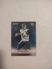 2016 Panini Playoff #SG-BB Blake Bortles Stargazing Jaguars (PWE)