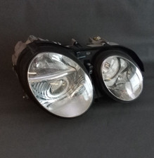 Mercedes C215 W215 CL Xenon Scheinwerfer Vorne Rechts 2158202061