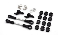 2x Saugrohrklappe Reparatursatz VW Audi Porsche  V6 TDI A4 A5 A6 A7 A8 Q5 Q7 usw